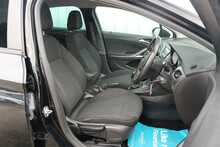 VAUXHALL ASTRA 1.6 CDTI