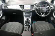 VAUXHALL ASTRA 1.6 CDTI