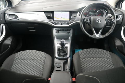 1.6 CDTi ecoFLEX Design Hatchback 5dr Diesel Manual Euro 6 (s/s) (110 ps)