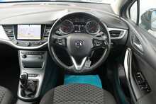 VAUXHALL ASTRA 1.6 CDTI