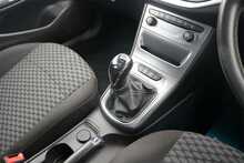 VAUXHALL ASTRA 1.6 CDTI