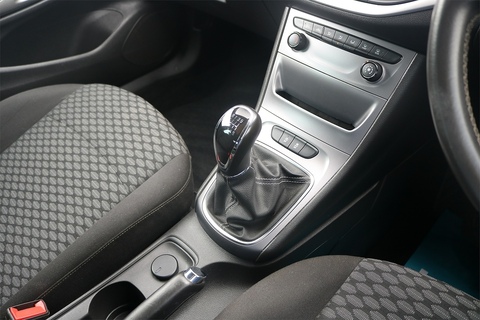 1.6 CDTi ecoFLEX Design Hatchback 5dr Diesel Manual Euro 6 (s/s) (110 ps)