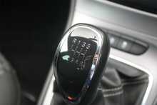 VAUXHALL ASTRA 1.6 CDTI