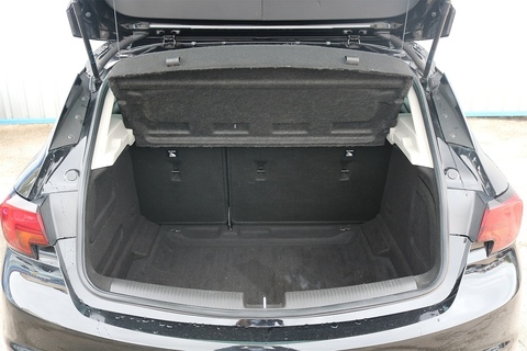 1.6 CDTi ecoFLEX Design Hatchback 5dr Diesel Manual Euro 6 (s/s) (110 ps)