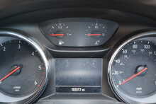 VAUXHALL ASTRA 1.6 CDTI