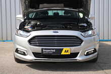 FORD MONDEO 2.0 TDCI ECO ZETEC EDITION
