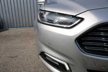 FORD MONDEO 2.0 TDCI ECO ZETEC EDITION