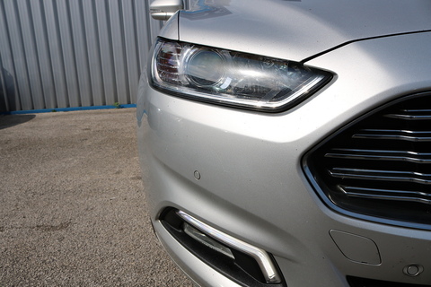2.0 TDCi ECO Zetec Edition Hatchback 5dr Diesel Manual Euro 6 (s/s) (150 ps)