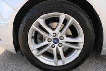 FORD MONDEO 2.0 TDCI ECO ZETEC EDITION