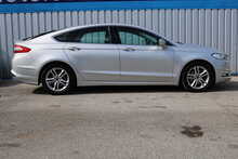 FORD MONDEO 2.0 TDCI ECO ZETEC EDITION