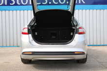 FORD MONDEO 2.0 TDCI ECO ZETEC EDITION