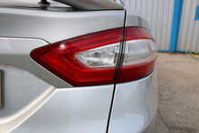 FORD MONDEO 2.0 TDCI ECO ZETEC EDITION