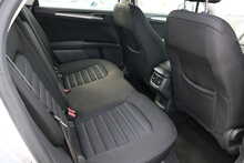 FORD MONDEO 2.0 TDCI ECO ZETEC EDITION
