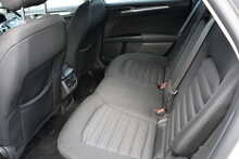 FORD MONDEO 2.0 TDCI ECO ZETEC EDITION