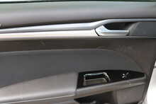 FORD MONDEO 2.0 TDCI ECO ZETEC EDITION
