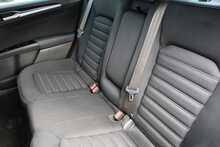 FORD MONDEO 2.0 TDCI ECO ZETEC EDITION