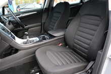 FORD MONDEO 2.0 TDCI ECO ZETEC EDITION