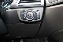 FORD MONDEO 2.0 TDCI ECO ZETEC EDITION