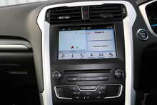 FORD MONDEO 2.0 TDCI ECO ZETEC EDITION