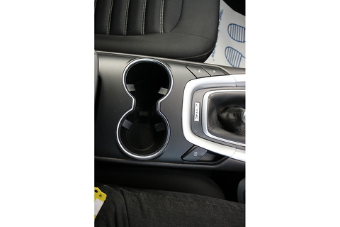 2.0 TDCi ECO Zetec Edition Hatchback 5dr Diesel Manual Euro 6 (s/s) (150 ps)