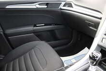 FORD MONDEO 2.0 TDCI ECO ZETEC EDITION