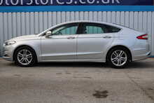 FORD MONDEO 2.0 TDCI ECO ZETEC EDITION