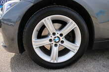 BMW 320D SE SPORTS TOURER 2.0 DIESEL AUTOMATIC