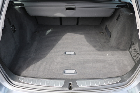 2.0 320d SE Touring 5dr Diesel Auto Euro 5 (s/s) (184 ps)
