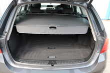 BMW 320D SE SPORTS TOURER 2.0 DIESEL AUTOMATIC