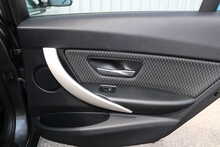 BMW 320D SE SPORTS TOURER 2.0 DIESEL AUTOMATIC