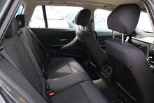 BMW 320D SE SPORTS TOURER 2.0 DIESEL AUTOMATIC