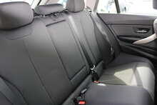 BMW 320D SE SPORTS TOURER 2.0 DIESEL AUTOMATIC