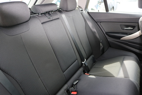 2.0 320d SE Touring 5dr Diesel Auto Euro 5 (s/s) (184 ps)