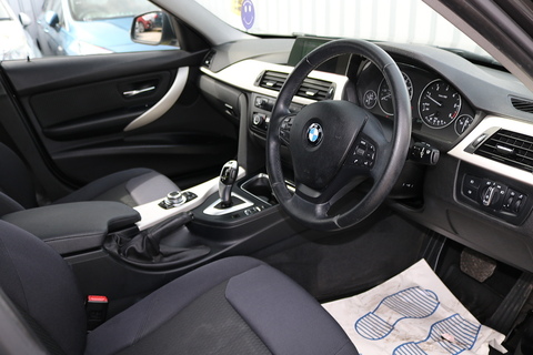 2.0 320d SE Touring 5dr Diesel Auto Euro 5 (s/s) (184 ps)
