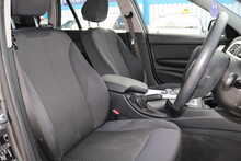 BMW 320D SE SPORTS TOURER 2.0 DIESEL AUTOMATIC