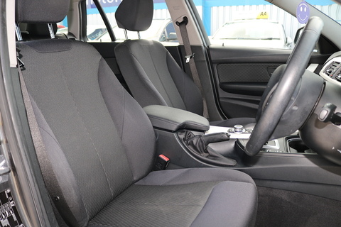 2.0 320d SE Touring 5dr Diesel Auto Euro 5 (s/s) (184 ps)