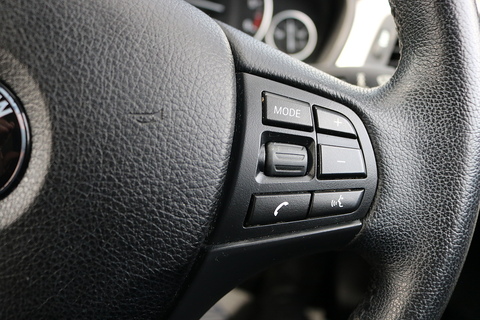 2.0 320d SE Touring 5dr Diesel Auto Euro 5 (s/s) (184 ps)