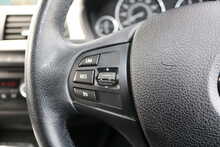 BMW 320D SE SPORTS TOURER 2.0 DIESEL AUTOMATIC