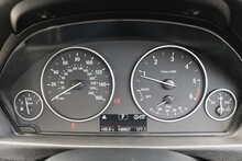 BMW 320D SE SPORTS TOURER 2.0 DIESEL AUTOMATIC