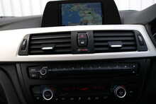 BMW 320D SE SPORTS TOURER 2.0 DIESEL AUTOMATIC