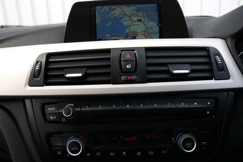 2.0 320d SE Touring 5dr Diesel Auto Euro 5 (s/s) (184 ps)