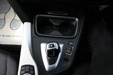 BMW 320D SE SPORTS TOURER 2.0 DIESEL AUTOMATIC