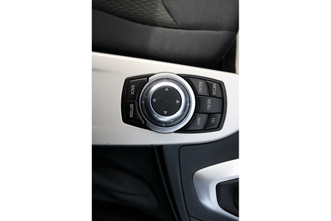 2.0 320d SE Touring 5dr Diesel Auto Euro 5 (s/s) (184 ps)