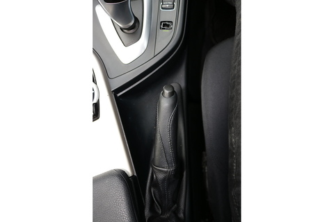 2.0 320d SE Touring 5dr Diesel Auto Euro 5 (s/s) (184 ps)
