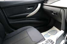 BMW 320D SE SPORTS TOURER 2.0 DIESEL AUTOMATIC