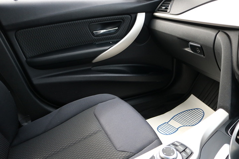 2.0 320d SE Touring 5dr Diesel Auto Euro 5 (s/s) (184 ps)