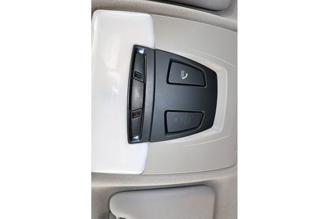 2.0 320d SE Touring 5dr Diesel Auto Euro 5 (s/s) (184 ps)