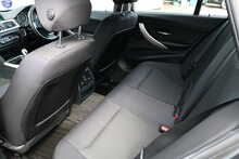 BMW 320D SE SPORTS TOURER 2.0 DIESEL AUTOMATIC