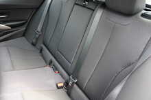 BMW 320D SE SPORTS TOURER 2.0 DIESEL AUTOMATIC