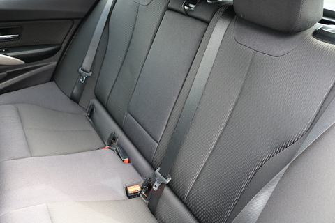 2.0 320d SE Touring 5dr Diesel Auto Euro 5 (s/s) (184 ps)
